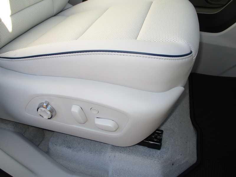 Buick Enclave Avenir FWD 2026