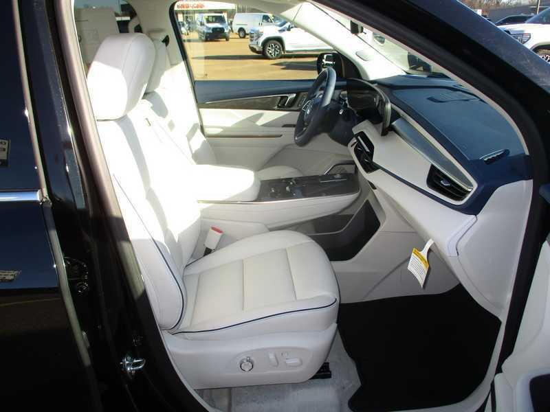 Buick Enclave Avenir FWD 2026