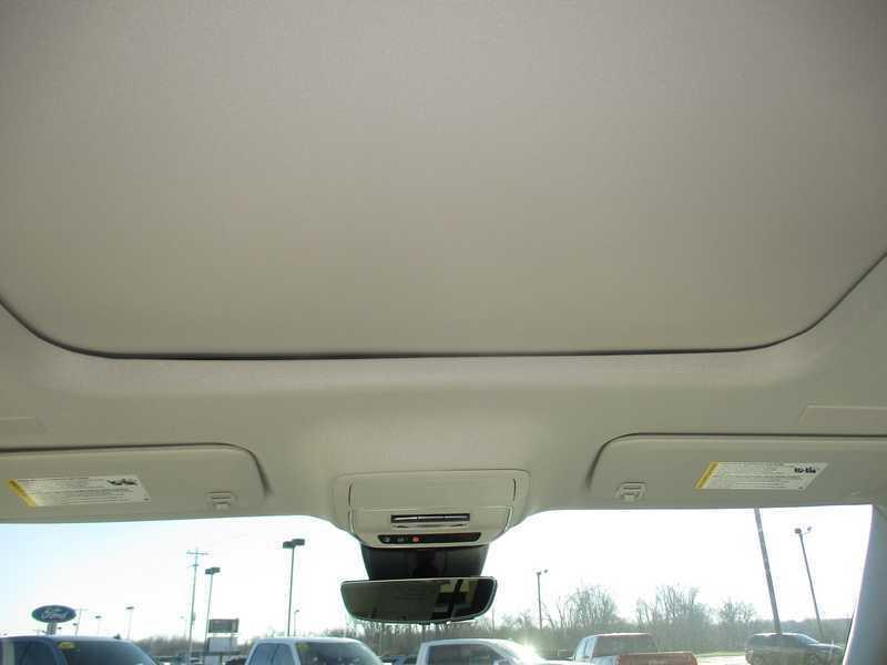 Buick Enclave Avenir FWD 2026