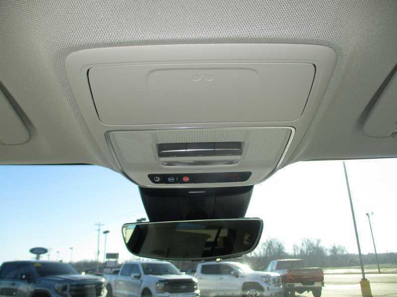 Buick Enclave Avenir FWD 2026