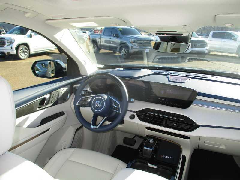 Buick Enclave Avenir FWD 2026