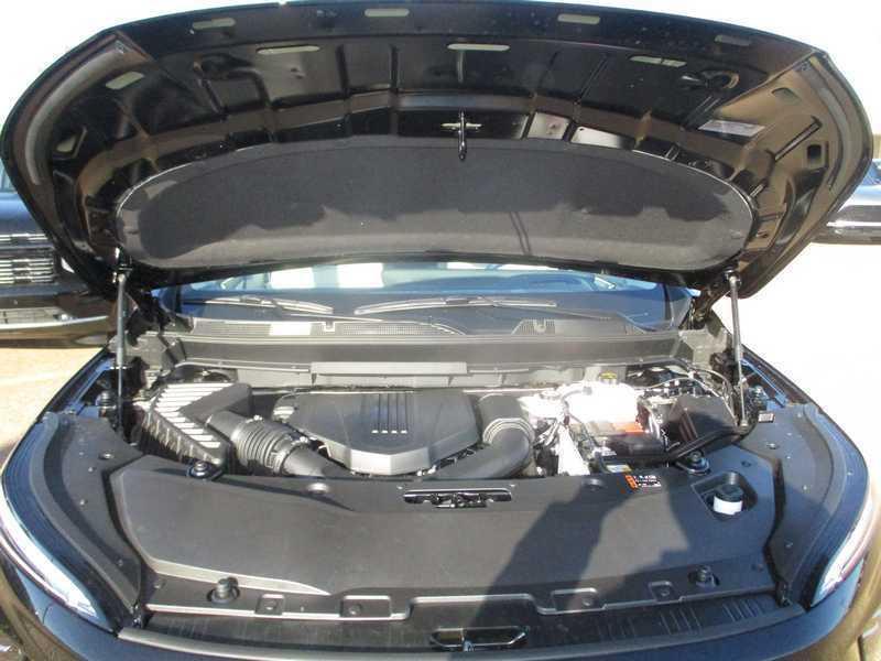 Buick Enclave Avenir FWD 2026