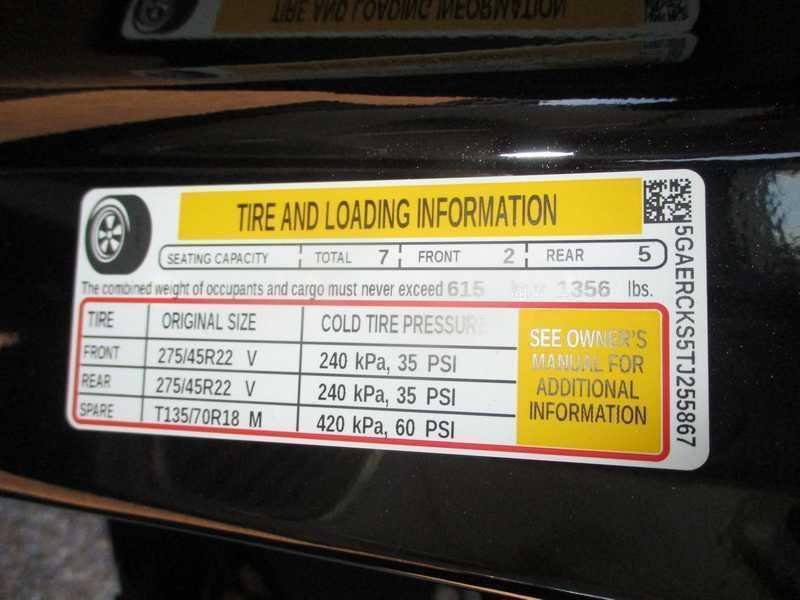 Buick Enclave Avenir FWD 2026