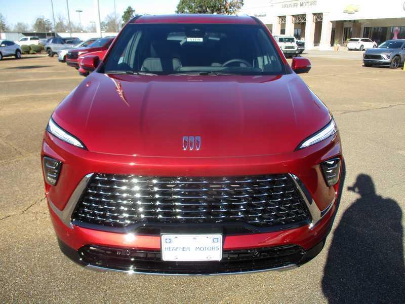 Buick Enclave Avenir FWD 2026