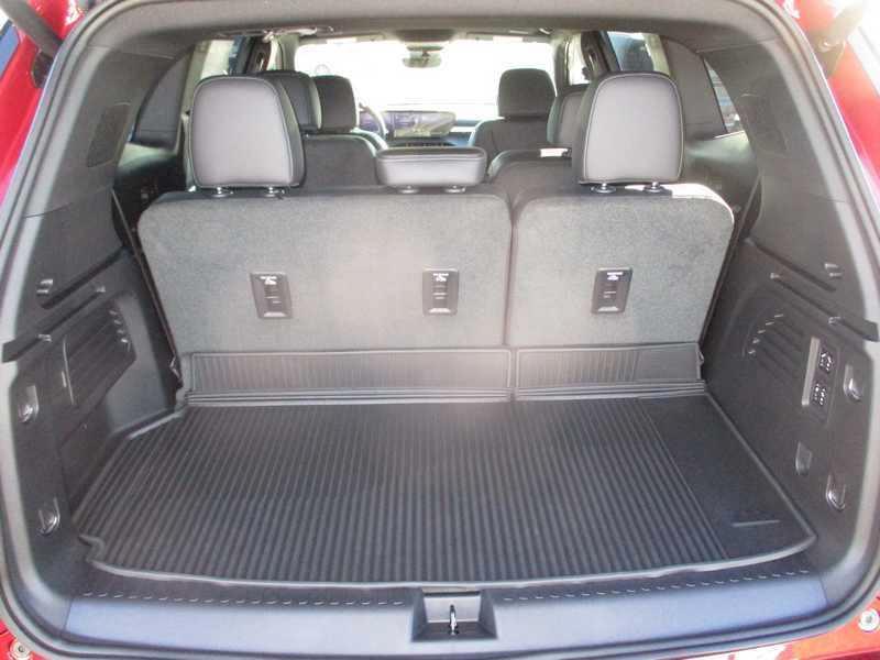 Buick Enclave Avenir FWD 2026