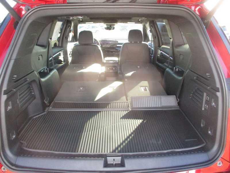 Buick Enclave Avenir FWD 2026