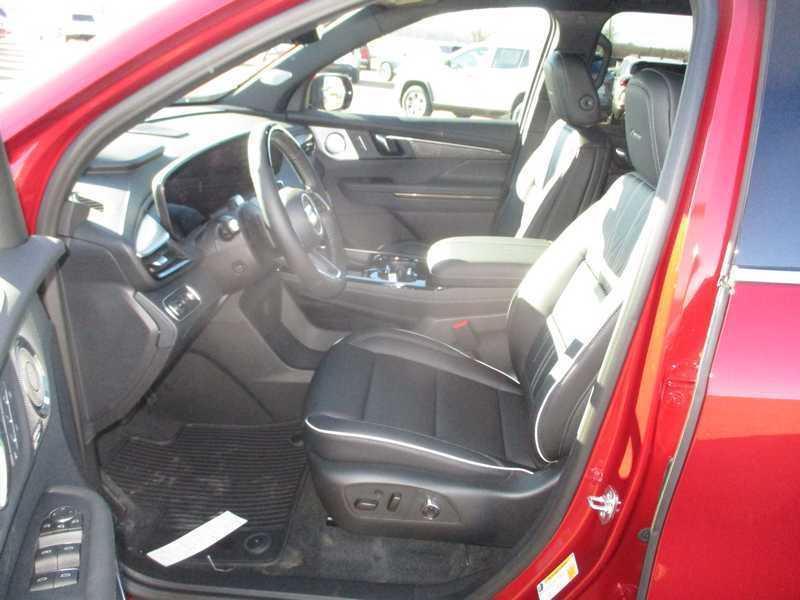 Buick Enclave Avenir FWD 2026