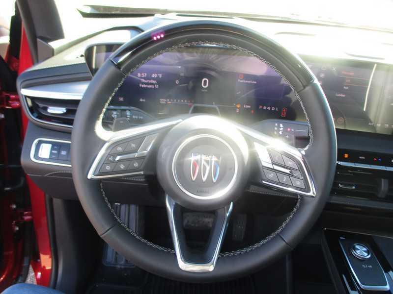 Buick Enclave Avenir FWD 2026