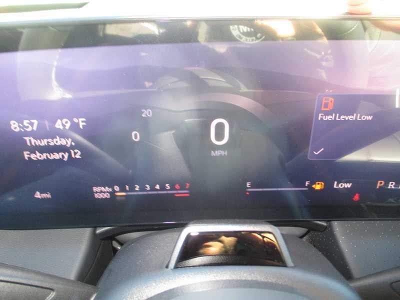 Buick Enclave Avenir FWD 2026