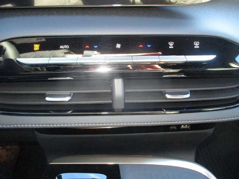 Buick Enclave Avenir FWD 2026