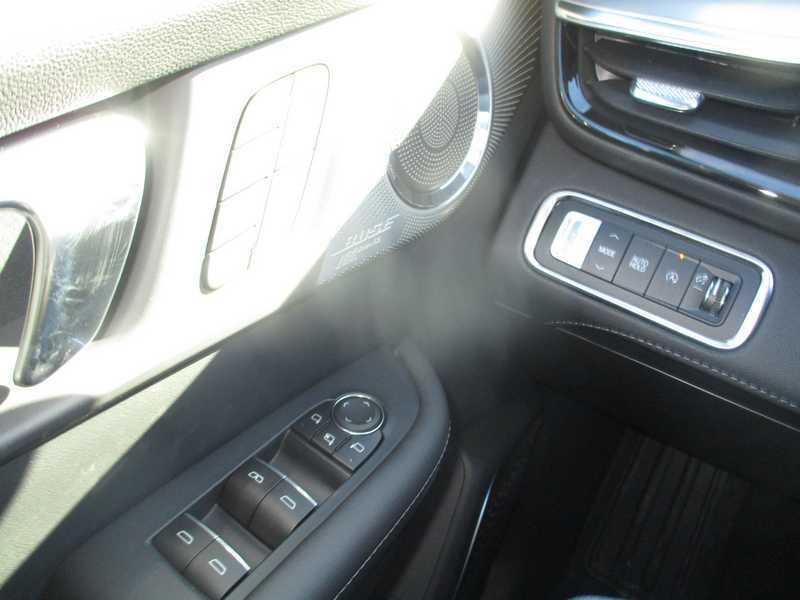 Buick Enclave Avenir FWD 2026