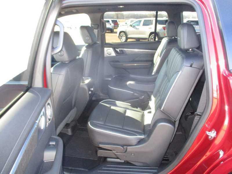 Buick Enclave Avenir FWD 2026