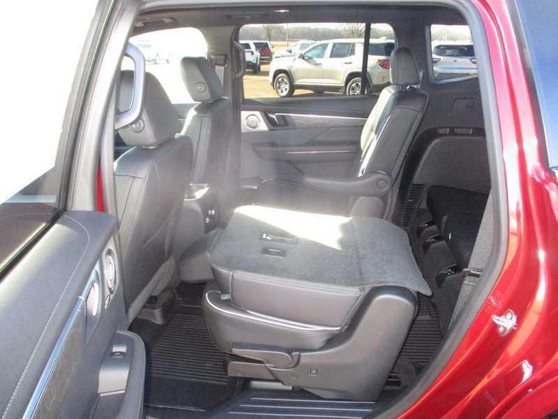 Buick Enclave Avenir FWD 2026