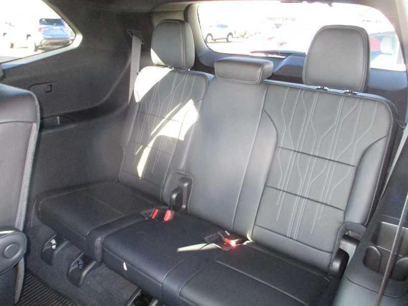 Buick Enclave Avenir FWD 2026