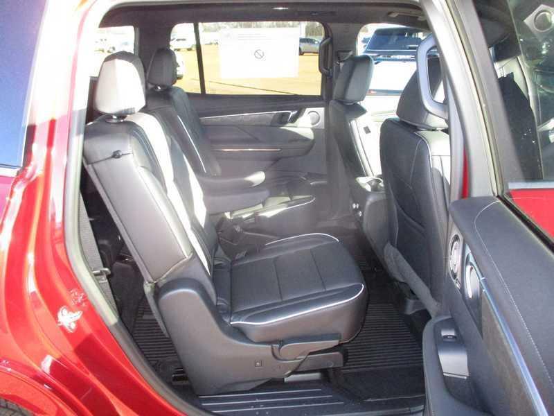 Buick Enclave Avenir FWD 2026