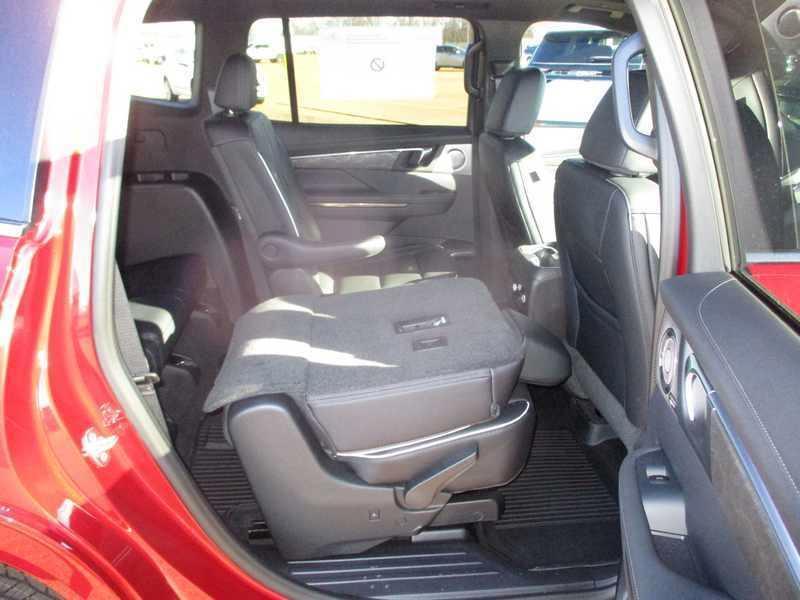 Buick Enclave Avenir FWD 2026