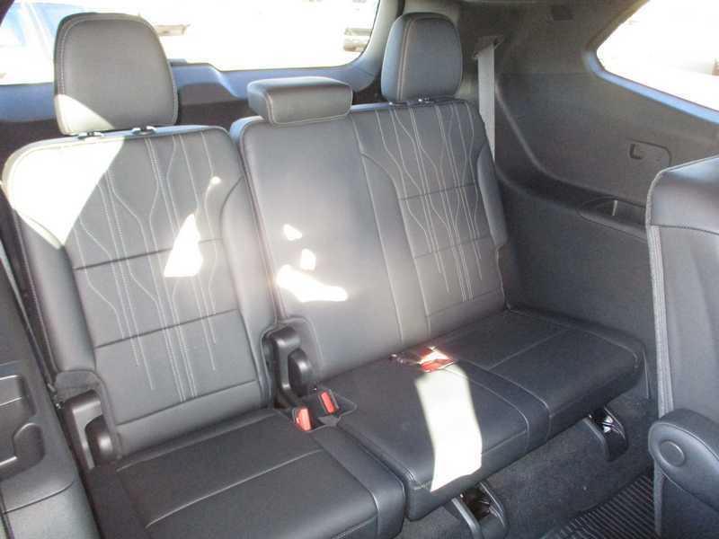 Buick Enclave Avenir FWD 2026