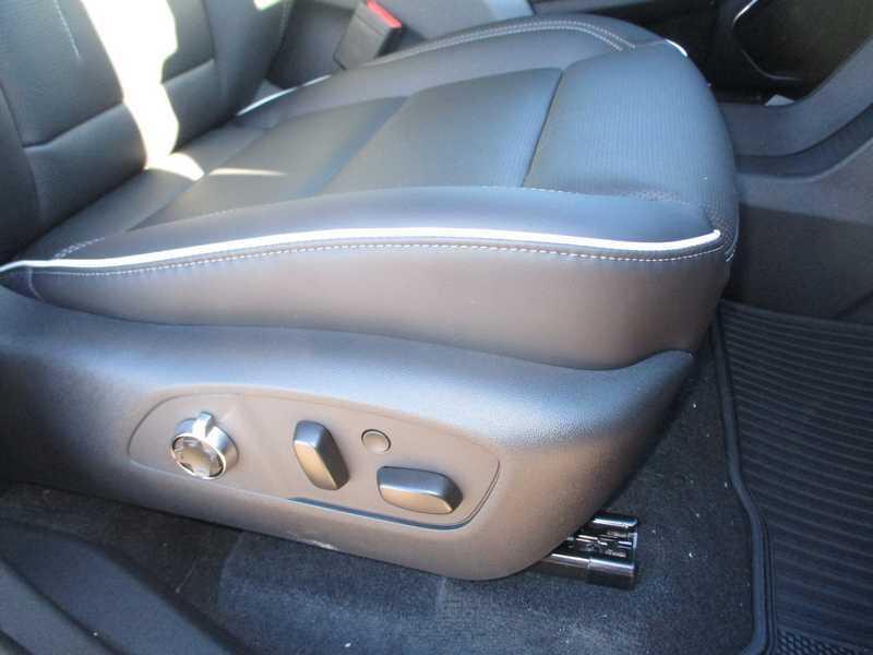 Buick Enclave Avenir FWD 2026