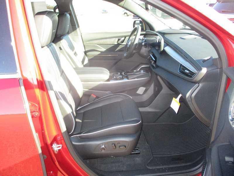 Buick Enclave Avenir FWD 2026