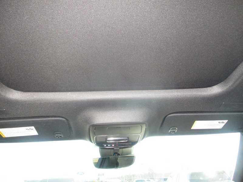 Buick Enclave Avenir FWD 2026