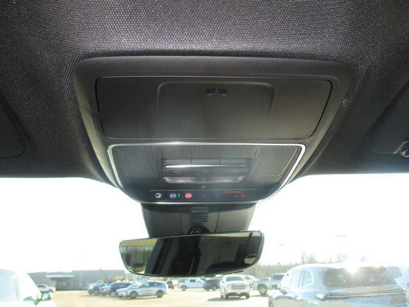 Buick Enclave Avenir FWD 2026