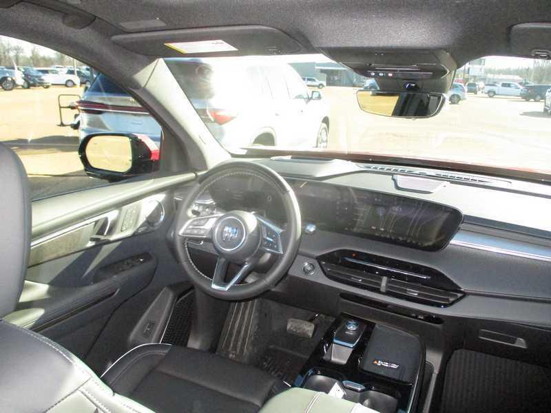 Buick Enclave Avenir FWD 2026