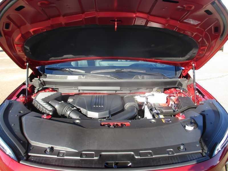 Buick Enclave Avenir FWD 2026