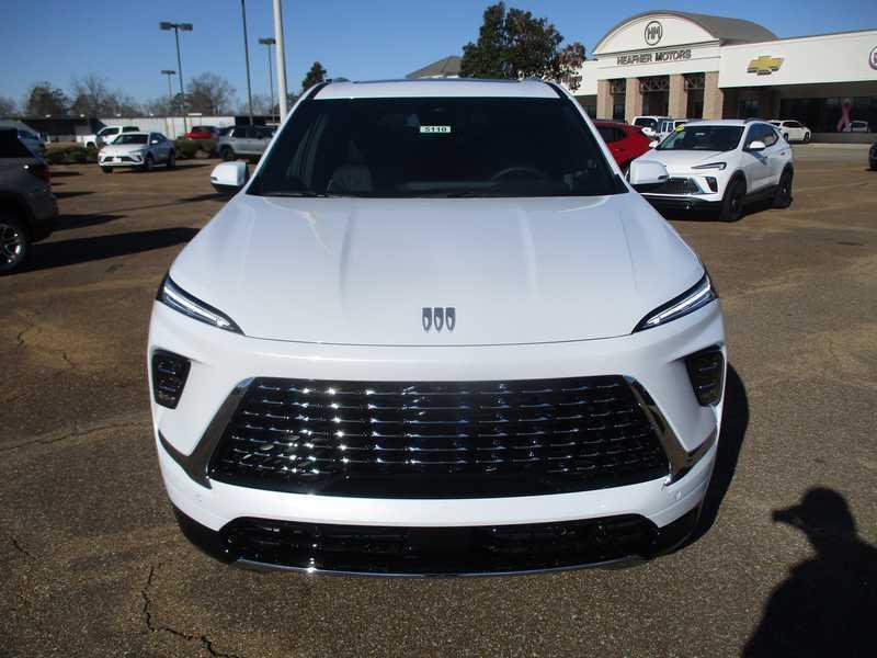 Buick Enclave Avenir FWD 2026