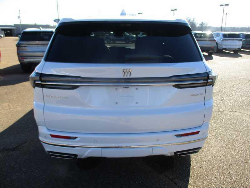 Buick Enclave Avenir FWD 2026