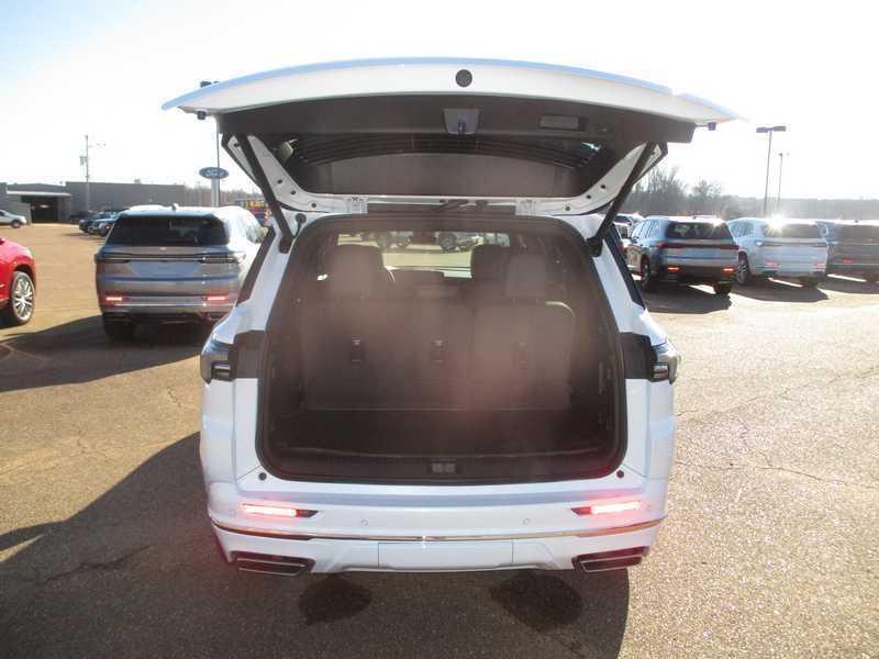 Buick Enclave Avenir FWD 2026