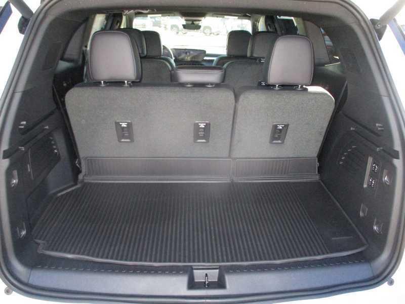 Buick Enclave Avenir FWD 2026