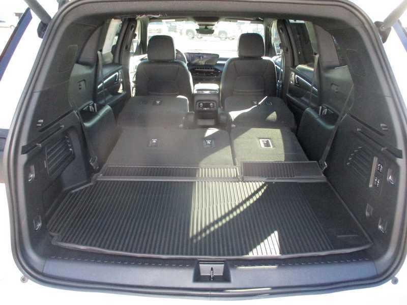 Buick Enclave Avenir FWD 2026