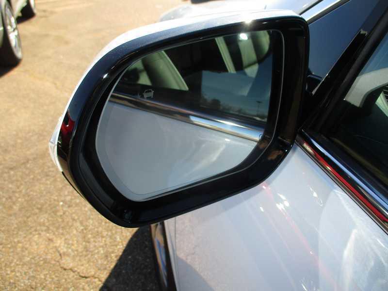 Buick Enclave Avenir FWD 2026