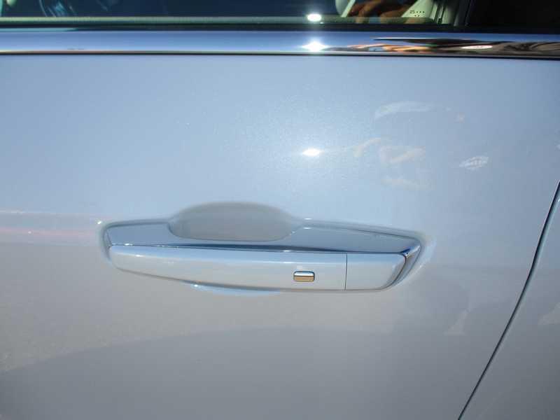 Buick Enclave Avenir FWD 2026