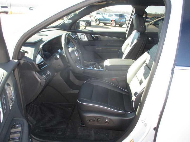 Buick Enclave Avenir FWD 2026