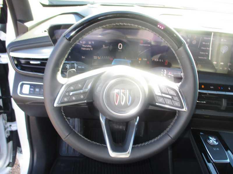 Buick Enclave Avenir FWD 2026