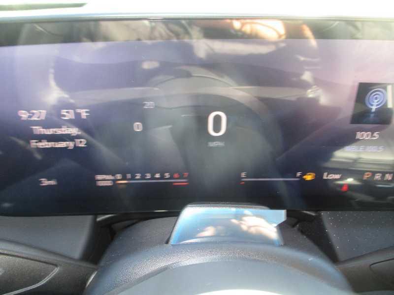 Buick Enclave Avenir FWD 2026