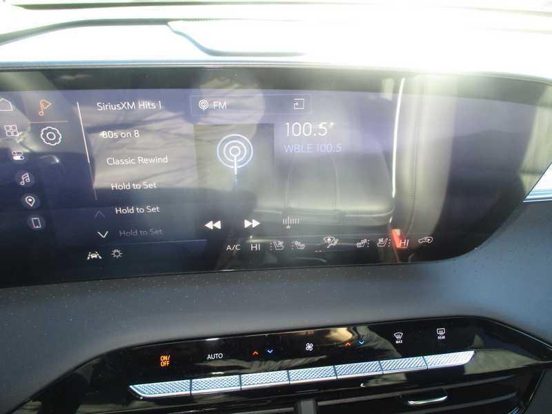 Buick Enclave Avenir FWD 2026