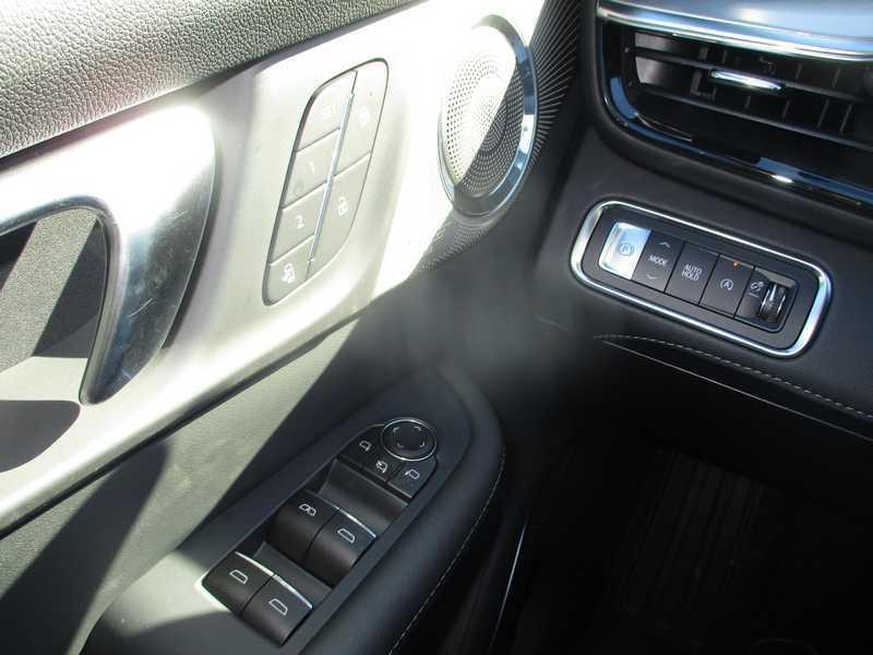 Buick Enclave Avenir FWD 2026