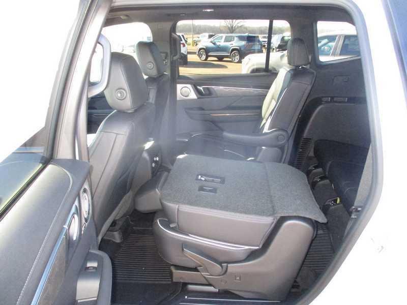 Buick Enclave Avenir FWD 2026