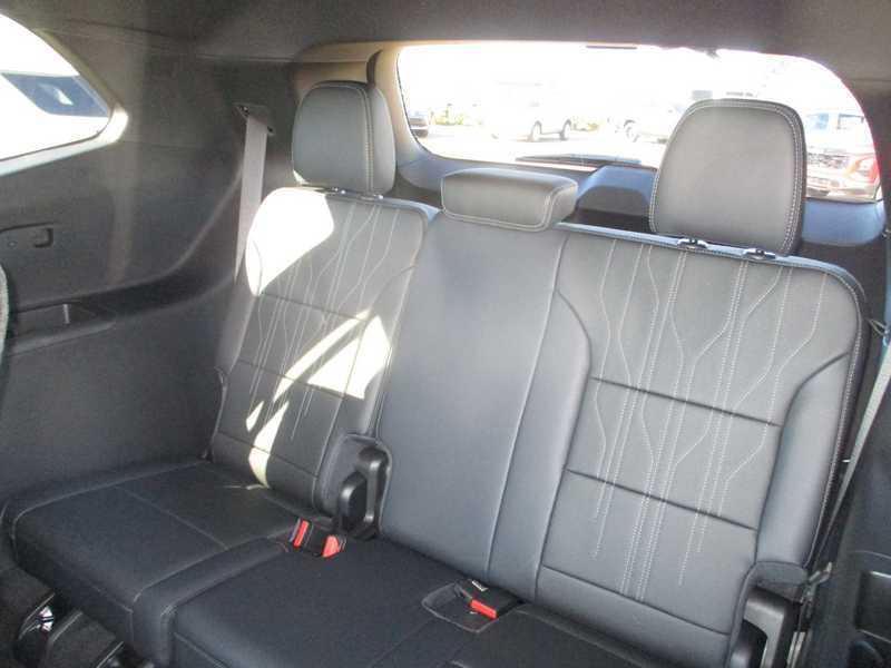 Buick Enclave Avenir FWD 2026