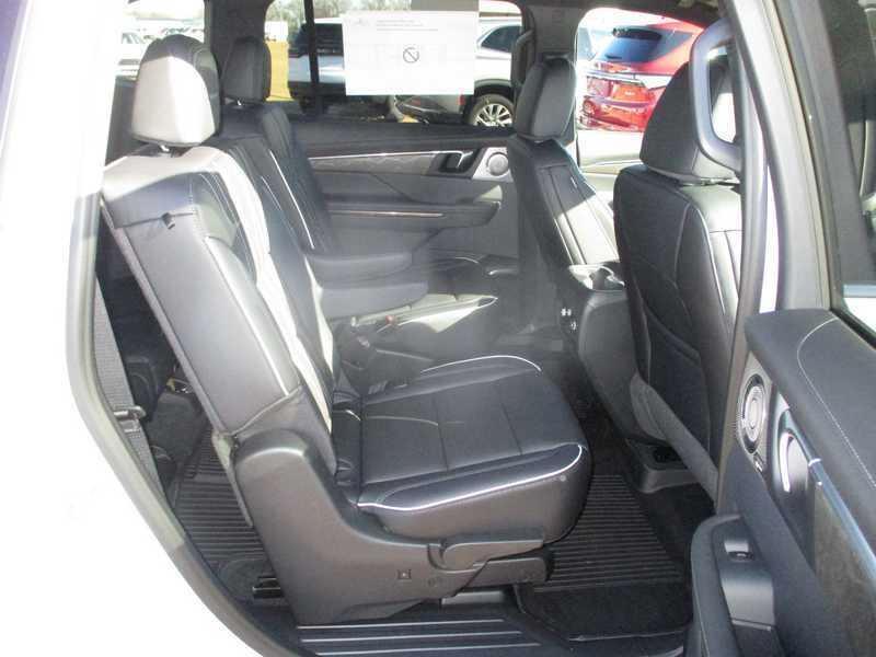 Buick Enclave Avenir FWD 2026