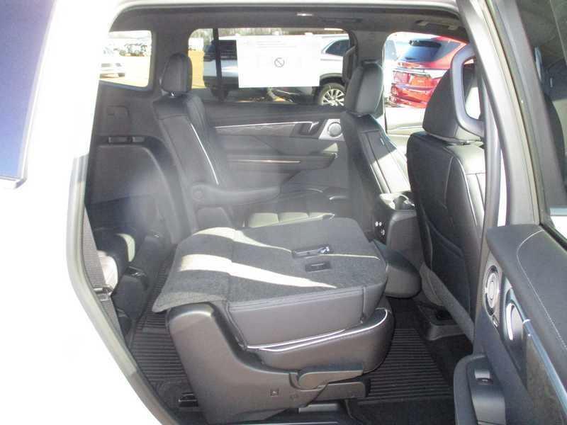 Buick Enclave Avenir FWD 2026