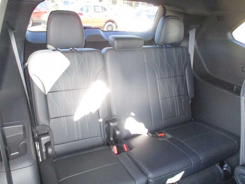 Buick Enclave Avenir FWD 2026