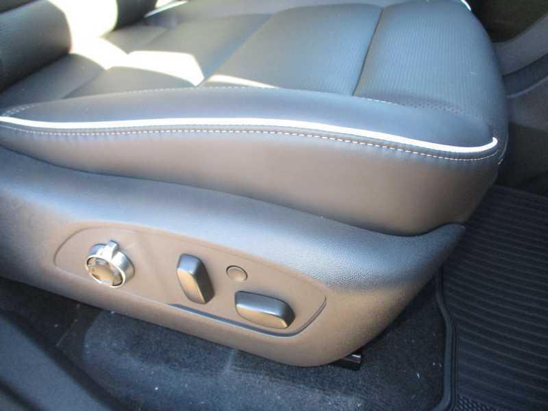 Buick Enclave Avenir FWD 2026