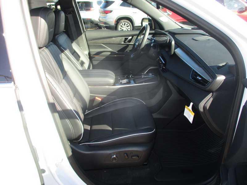 Buick Enclave Avenir FWD 2026