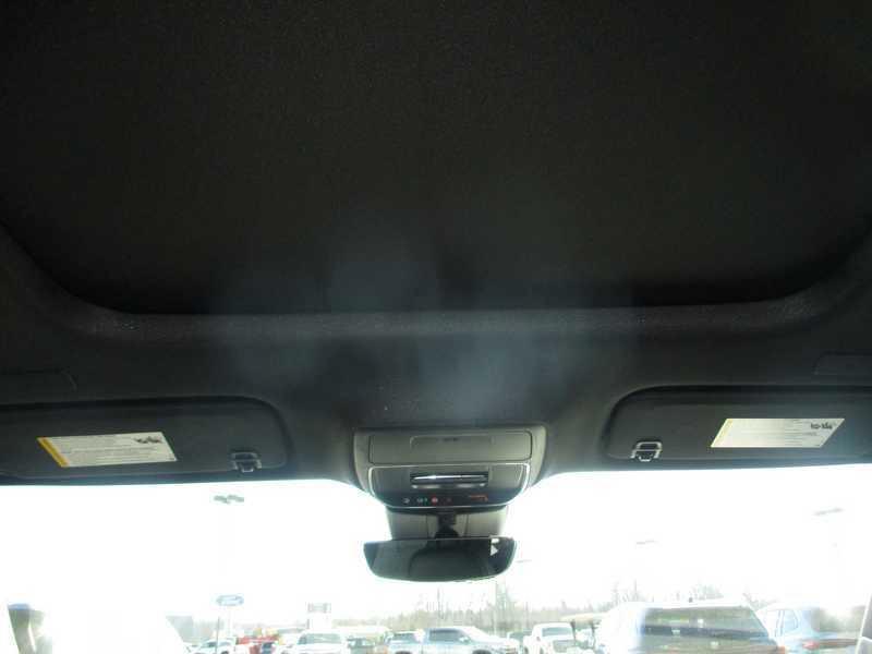 Buick Enclave Avenir FWD 2026