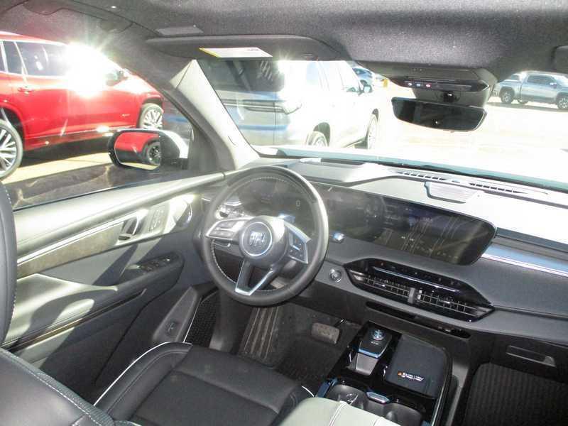 Buick Enclave Avenir FWD 2026