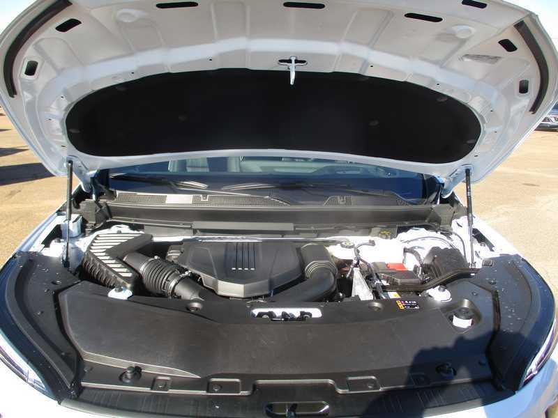 Buick Enclave Avenir FWD 2026