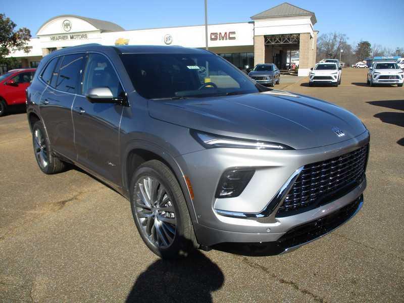 2026 Buick Enclave Avenir AWD